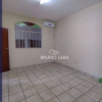 Sala comercial para locação em Igarapé Bairro Vale do Amanhecer.