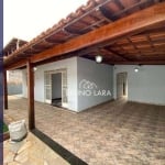 Casa à venda em Sarzedo, Bairro Cachoeira