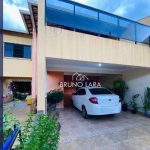 Casa com 3 dormitórios à venda, 221 m² por R$ 550.000,00 - Padre Eustáquio - Igarapé/MG