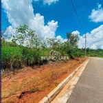 Lote à venda em Igarapé MG, Condomínio Vitória Tênis Residence