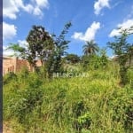 Lote à venda em Igarapé MG, bairro Fernão Dias.