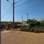 Lote à venda bairro Novo Igarapé