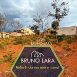 Terreno à venda - Residencial Ouro Velho - Igarapé/MG