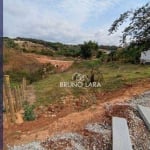 Terreno à venda, 480 m² - Jardim Vila Rica - São Joaquim de Bicas/MG