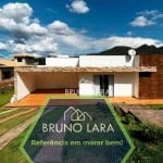 Casa com 3 dormitórios à venda, 210 m² por R$ 1.150.000,00 - Condomínio Serra dos Bandeirantes - Mário Campos/MG