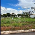 Lote à venda em Igarapé Condomínio Serra Verde.