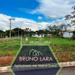 Lote à venda em Igarapé Condomínio Serra Verde.