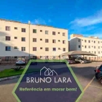 Apartamento à venda no Condomínio Terra de Minas em Igarapé.