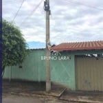 Casa disponível para locação no bairro Resplendor - Igarapé/MG.