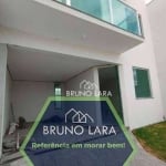 Casa à venda em Betim/MG - Bairro Niterói