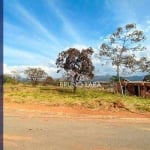 Lote à venda em Igarapé MG Condomínio Gran Ville.