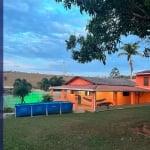 Sítio com 3 dormitórios à venda, 2000 m² por R$ 398.000,00 - Recanto do Igarapé - Igarapé/MG