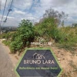 Terreno à venda em São Joaquim de Bicas bairro Residencial Casa Grande