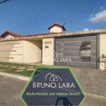 Casa a venda em Betim, bairro Ingá