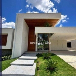 Casa com 4 dormitórios à venda, 303 m² por R$ 3.100.000,00 - Condomínio Valle da Serra - Betim/MG