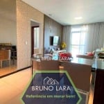 Apartamento à venda em Betim MG - Espírito Santo