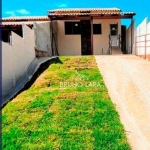 Casa á venda bairro Marques Industrial em São Joaquim de Bicas.