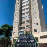 Apartamento à venda em Betim/MG - Bairro Centro