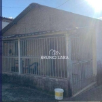 Casa  à venda em Betim/MG - bairro Chácaras