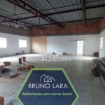 Sala para alugar em Betim MG - Parque das Indústrias