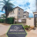 Apartamento á venda em Betim MG - Bairro Vargem Grande