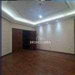 Apartamento  à venda em Betim/MG, bairro Senhora de Fátima