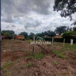 Terreno à venda em Igarapé, no bairro Vivendas Santa Mônica.