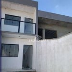 Casa à venda em Betim MG - Bairro Residencial Lagoa