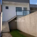 Casa à venda em Betim MG -  Bairro  Residencial Lagoa