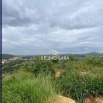 Terreno à venda em Betim/MG - Bairro Tiradentes