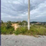 Terreno à venda em Betim/MG - Bairro Tiradentes