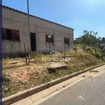 Casa à venda no Bairro Jardim Vila Rica - São Joaquim de Bicas/MG.