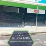 Loja para alugar em Betim MG - Centro