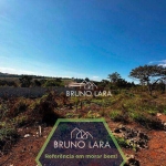 Terreno à venda no Bairro Ipanema - Igarapé/MG