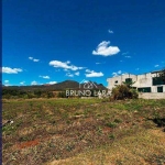 Lote à venda em Mario Campos MG, Condomínio Serra Dos Bandeirantes.