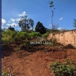 Terreno à venda em Igarapé MG Bairro Pousada Del Rey.