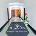 Apartamento disponível para locação no bairro Marechal Rondon - Igarapé/MG