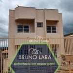 Apartamento à venda 2 quartos no Jardim Vila Rica