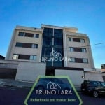 Apartamento à venda em Betim/MG - Bairro Filadélfia