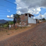 Lote á venda em Igarapé MG, bairro Panorama Industrial.