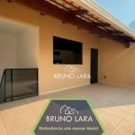 Casa à venda em Contagem/MG - Bairro São Luiz