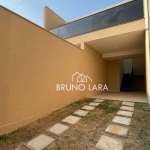 Casa à venda em Contagem/MG - Bairro São Luiz