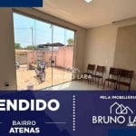 Casa à venda em Igarapé Bairro Atenas