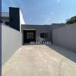 Casa à venda em Betim/MG - Bairro Vila Verde