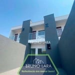 Casa à venda em Betim/MG - Bairro Vila Verde