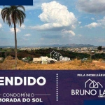 Lote à Venda em Igarapé Condomínio Morada do Sol