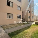 Apartamento à venda em Betim/MG - Bairro Arquipélago Verde