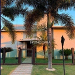 Casa com 4 dormitórios à venda, 485 m² por R$ 2.100.000,00 - Condomínio Serra Verde - Igarapé/MG