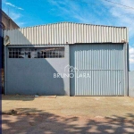 Galpão para alugar em Igarapé no bairro Juscelino Kubitschek