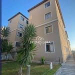 Apartamento à venda em Betim/MG - Bairro São João